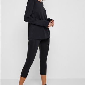 NWT Women's Nike Dri-Fit